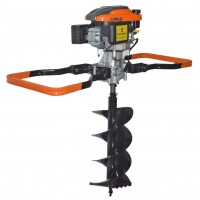 Мотобур OMAC MB 6500 (UMB65P19B4TOM/0049)