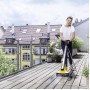 Perii rotative pentru suprafețe din lemn Karcher PCL 3-18 (2.644-339.0)