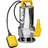 Дренажный насос Lavor EDS-M 15000