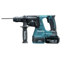 Ciocan rotopercutor Makita DHR243RFE
