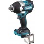 Гайковёрт Makita DTW701Z