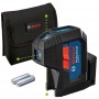 Лазерный нивелир Bosch GPL 3 G (B0601066N00)
