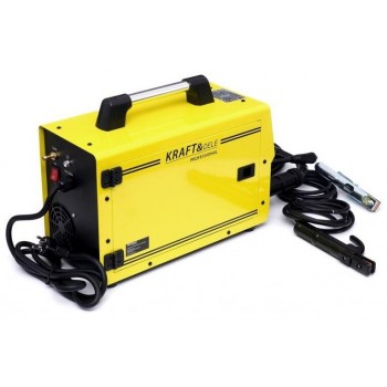 Aparat de sudură Kraft&Dele KD811