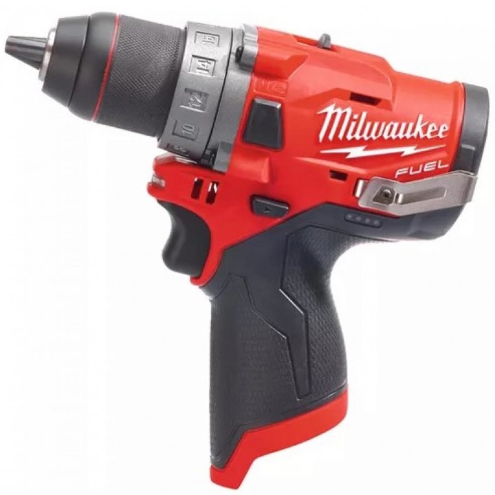 Mașină de înșurubat Milwaukee M12FDD-0 (4933459815)