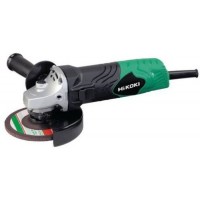 Углошлифовальная машина Hikoki G13SN2YGZ