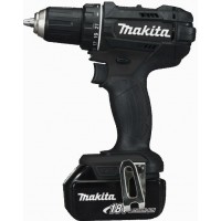 Шуруповерт Makita DDF482RFEB