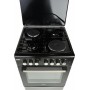 Aragaz mixt EFES GC-GE6060/2+2/BL