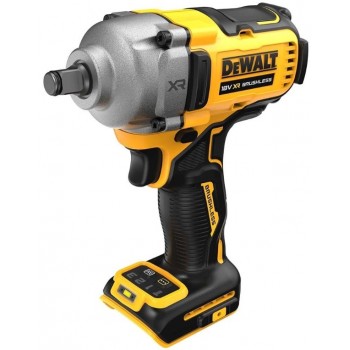 Mașină de înșurubat cu impact DeWalt DCF891N-XJ