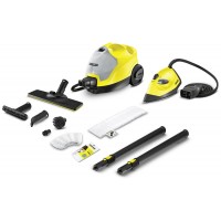 Пароочиститель Karcher SC 4 EasyFix Iron