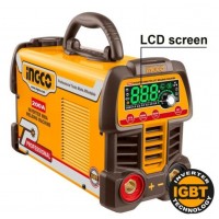 Сварочный аппарат Ingco ING-MMA200691