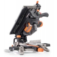 Fierastrău pentru taieri inclina Evolution R210MTS-G2