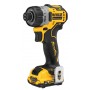 Mașină de înșurubat DeWalt DCF601D2