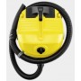 Промышленный пылесос Karcher WD 4 V-20/5/22 (1.628-201.0)