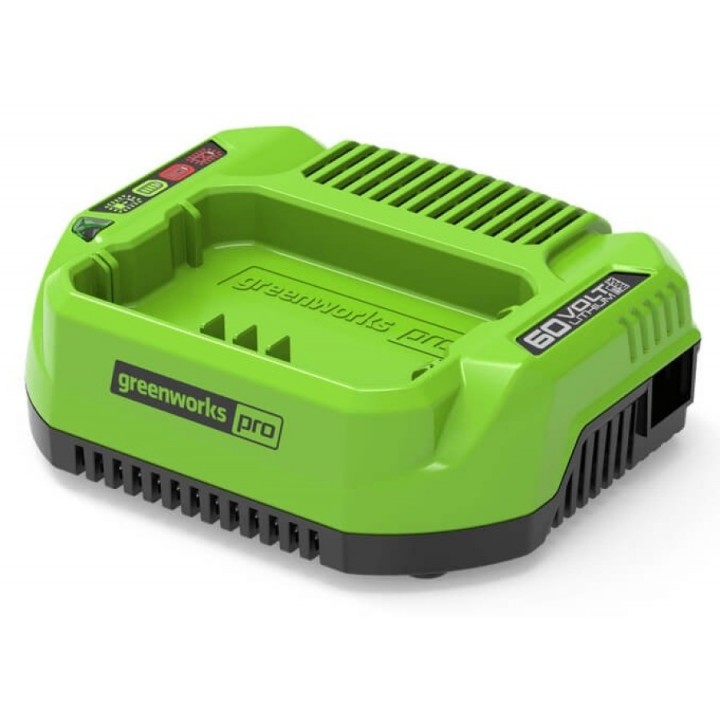 Acumulator pentru scule electrice Greenworks G60UC