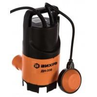 Погружной колодезный насос Вихрь ДН-350