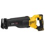 Fierăstrău sabie DeWalt DCS386NT