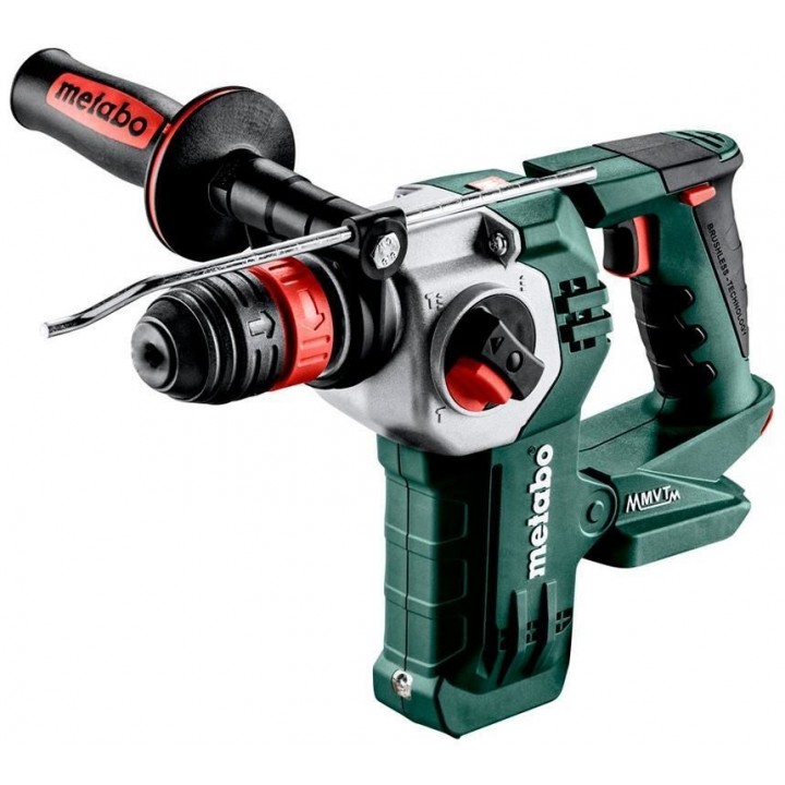 Ciocan rotopercutor Metabo KHA 18 LTX BL 24Q SE (600211840)