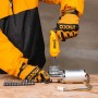 Șurubelnița cu acumulator Ingco CSDLI04425