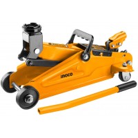 Домкрат Ingco HFJ251