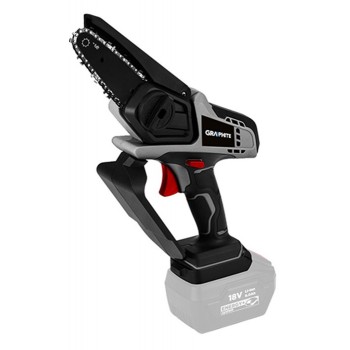 Ferăstrău cu lanţ cu acumulator Graphite 58GE116