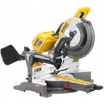 Fierastrău pentru taieri inclina DeWalt DHS780N (DHS780N-XJ)