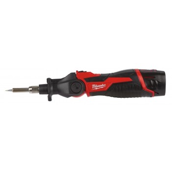 Pistol de pirogravat Milwaukee M12SI-201C (4933459761)