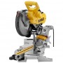 Fierastrău pentru taieri inclina DeWalt DWS727