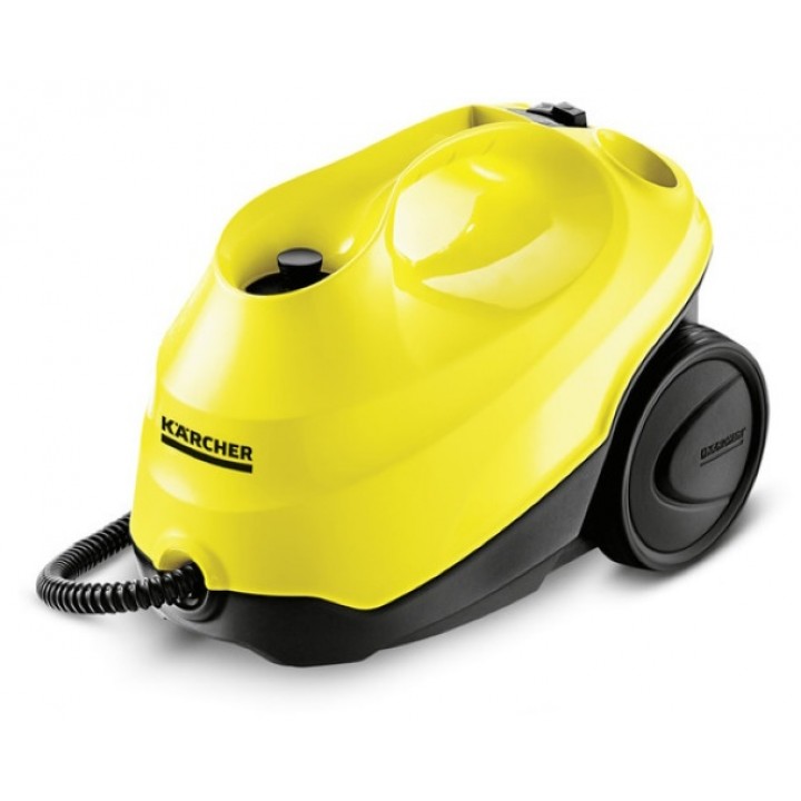 Curățitor de abur Karcher SC 3 EasyFix Limited Edition (1.513-127.0)