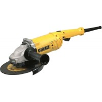 Polizor unghiular DeWalt DWE494