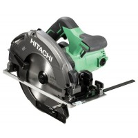 Дисковая пила Hikoki C7U3NSZ