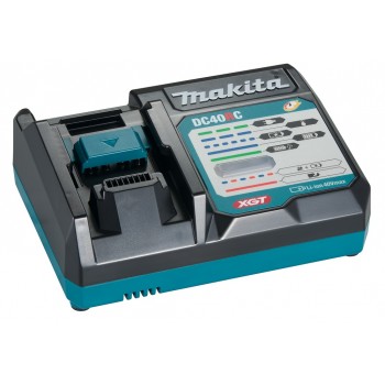 Зарядка для инструмента Makita DC40RC (191M90-3)