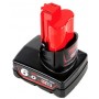 Acumulator pentru scule electrice Milwaukee M12B6 (4932451395)