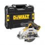 Fierăstrău circular DeWalt DCS512NT-XJ