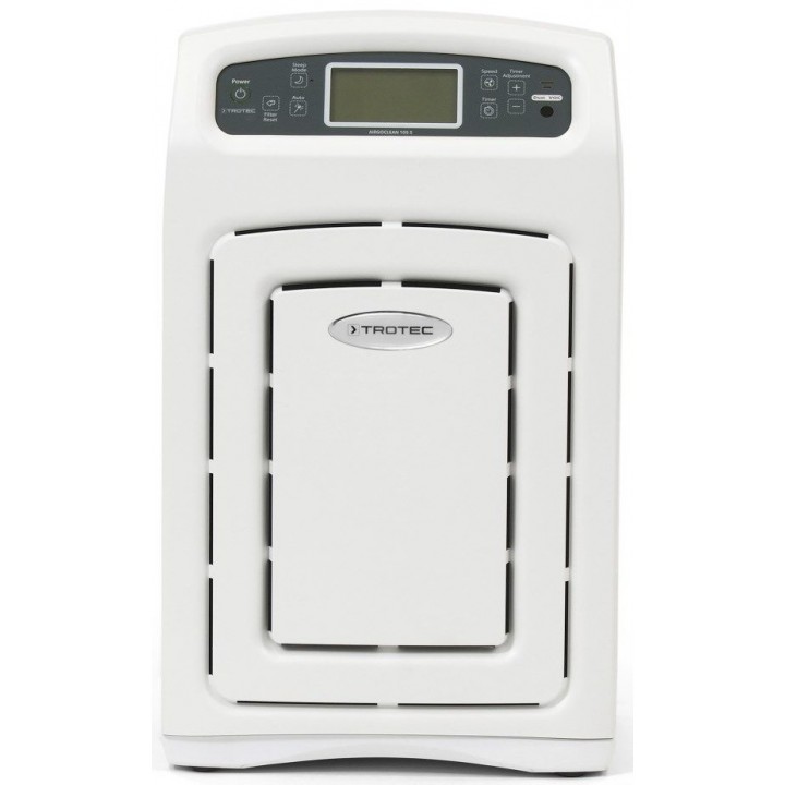 Очиститель воздуха Trotec 105S HEPA