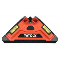 Nivela laser Yato YT-30410