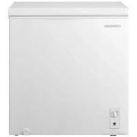 Ladă frigorifică Daewoo FF-259MEW