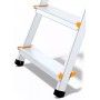 Лестница Drabest DR-AL-D6-PRO-Z+CZ