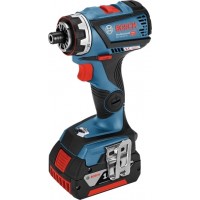 Шуруповерт Bosch GSR 18V-60 FC (06019G7100)
