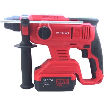 Ciocan rotopercutor Vector VEB2080