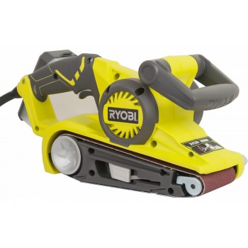 Șlefuitor cu banda Ryobi EBS800V