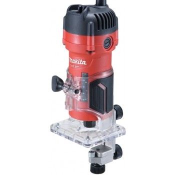 Maşina de frezat Makita M3700