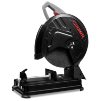 Mașină de debitat metal Crown CT15232