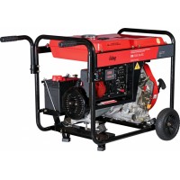 Электрогенератор Fubag DS 7000 DA ES (838212)