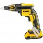 Mașină de înșurubat DeWalt DCF620D2K-QW