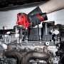 Гайковёрт Milwaukee M12FIW38-0