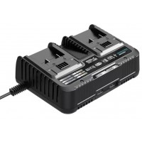 Încărcător Dedra DED7038V