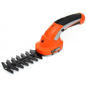 Mașina de tuns gard viu cu acumulator Kraft&Dele KD5130