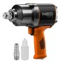 Mașină de înșurubat pneumatică Neo Tools 14-008