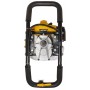 Motoburghiu Huter GGD-300