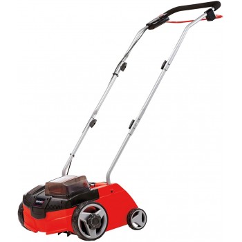 Mașina electrică pentru greblat Einhell GC-SC 36/31 (34.206.60)